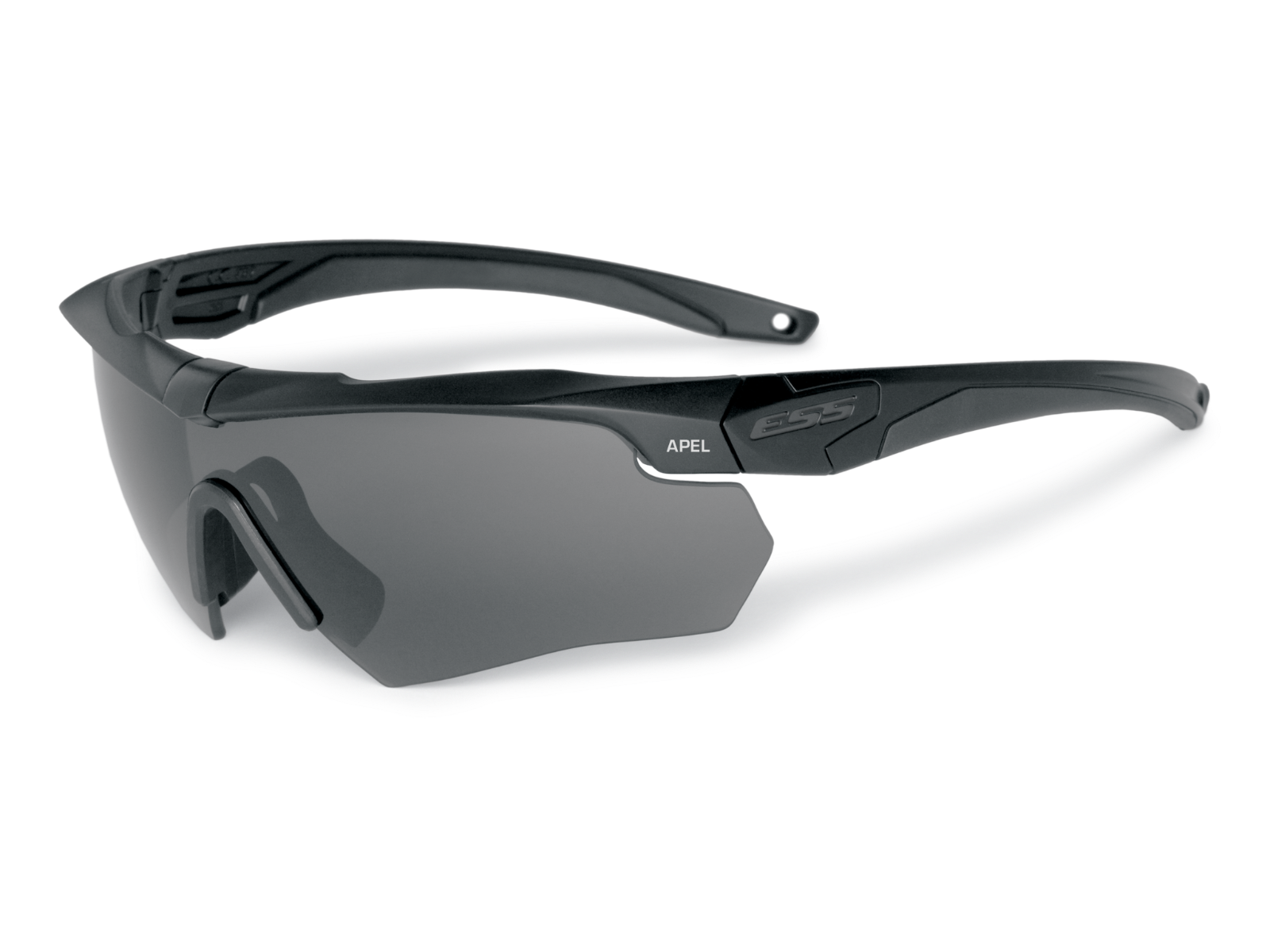 Crossbow w/Clear & w/Smoke Gray | ESS EyePro