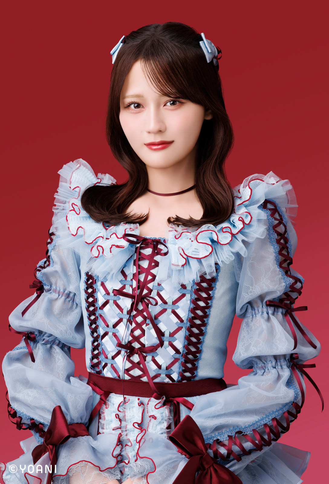 髙松瞳 生誕特設ページ2026