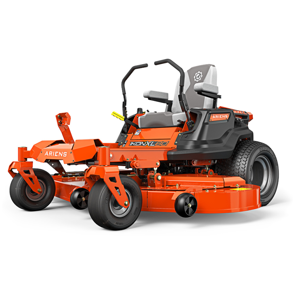 Ariens IKON XL 60 Zero Turn Mower (Kawasaki) | Safford Equipment