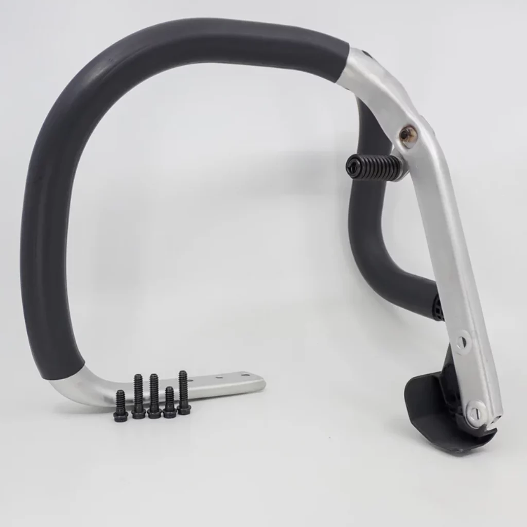 Husqvarna 562XP MKII Full Wrap Handle OEM #546271201 | Safford