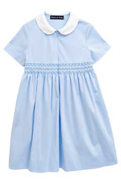 学校訪問・通塾着｜Ernie&Essie アーニー＆エッシー - 恵比寿の小学校