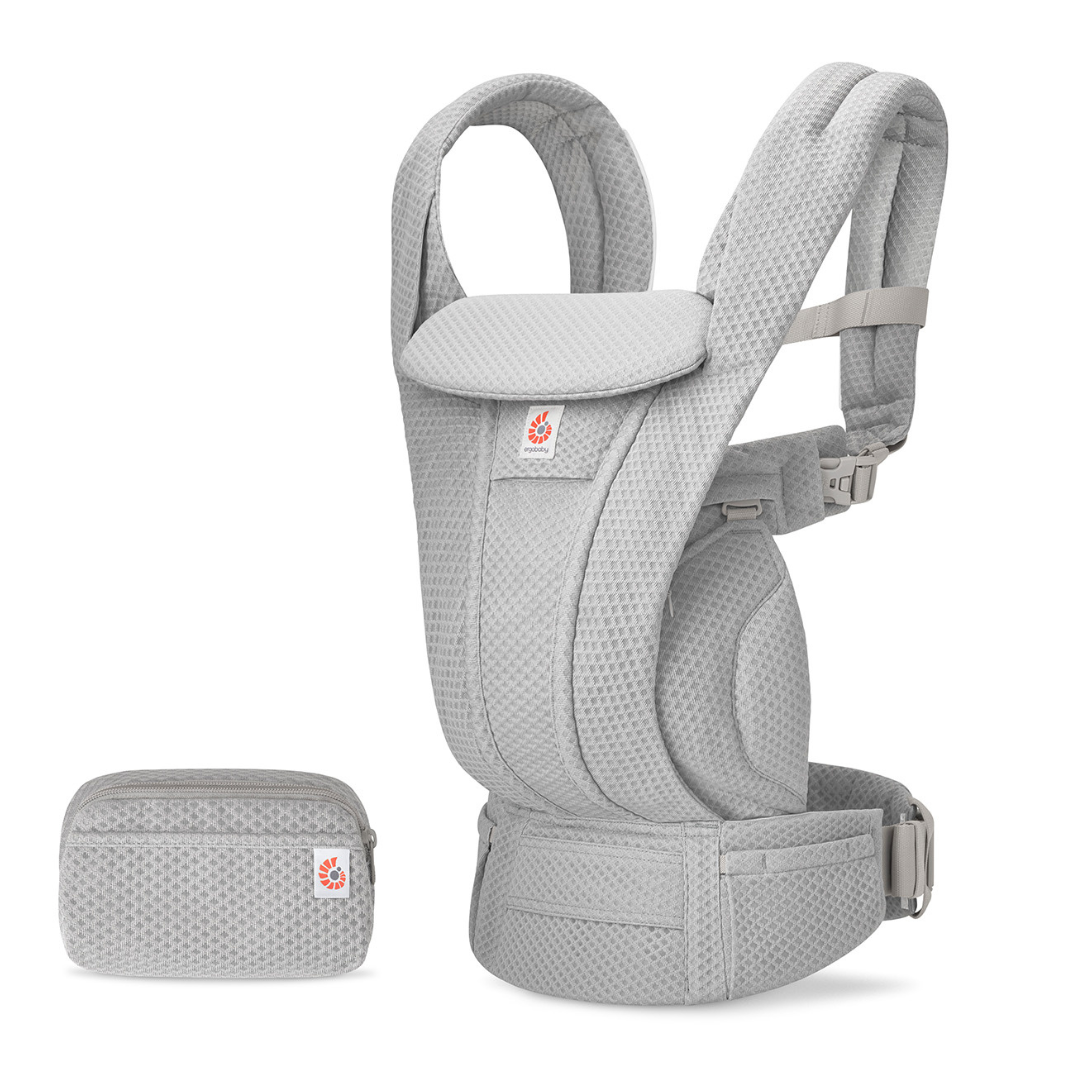 Ergobaby - エルゴベビー公式 | ベビーキャリア・抱っこひも | エルゴ