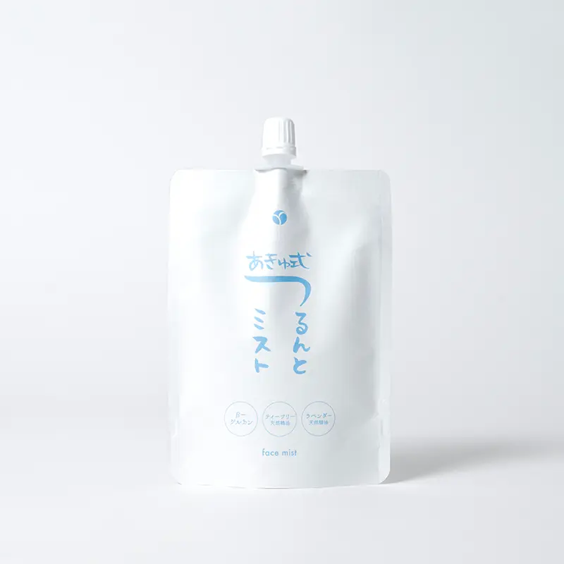 きほんのセレクト ｜ akyrise / アキュライズ｜シンプルスキンケア