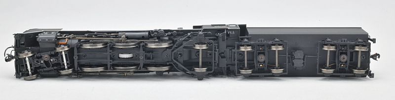 国鉄 C59形 – 新製品紹介