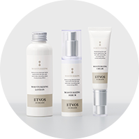 モイスチャーライン3点セット｜ミネラルメイクのエトヴォス【公式】