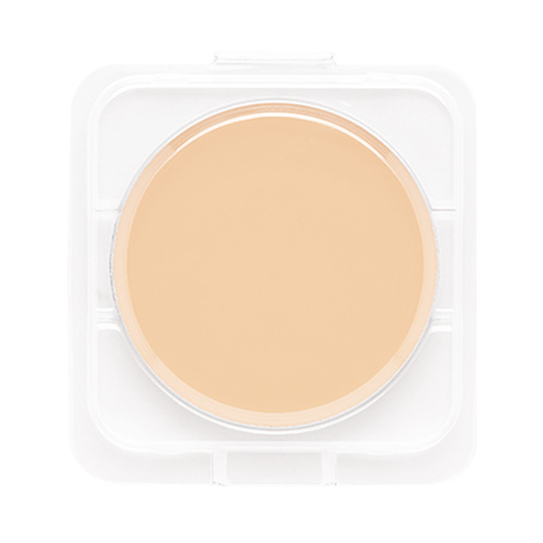 クリーミィタップミネラルファンデーション リフィル（パフ付