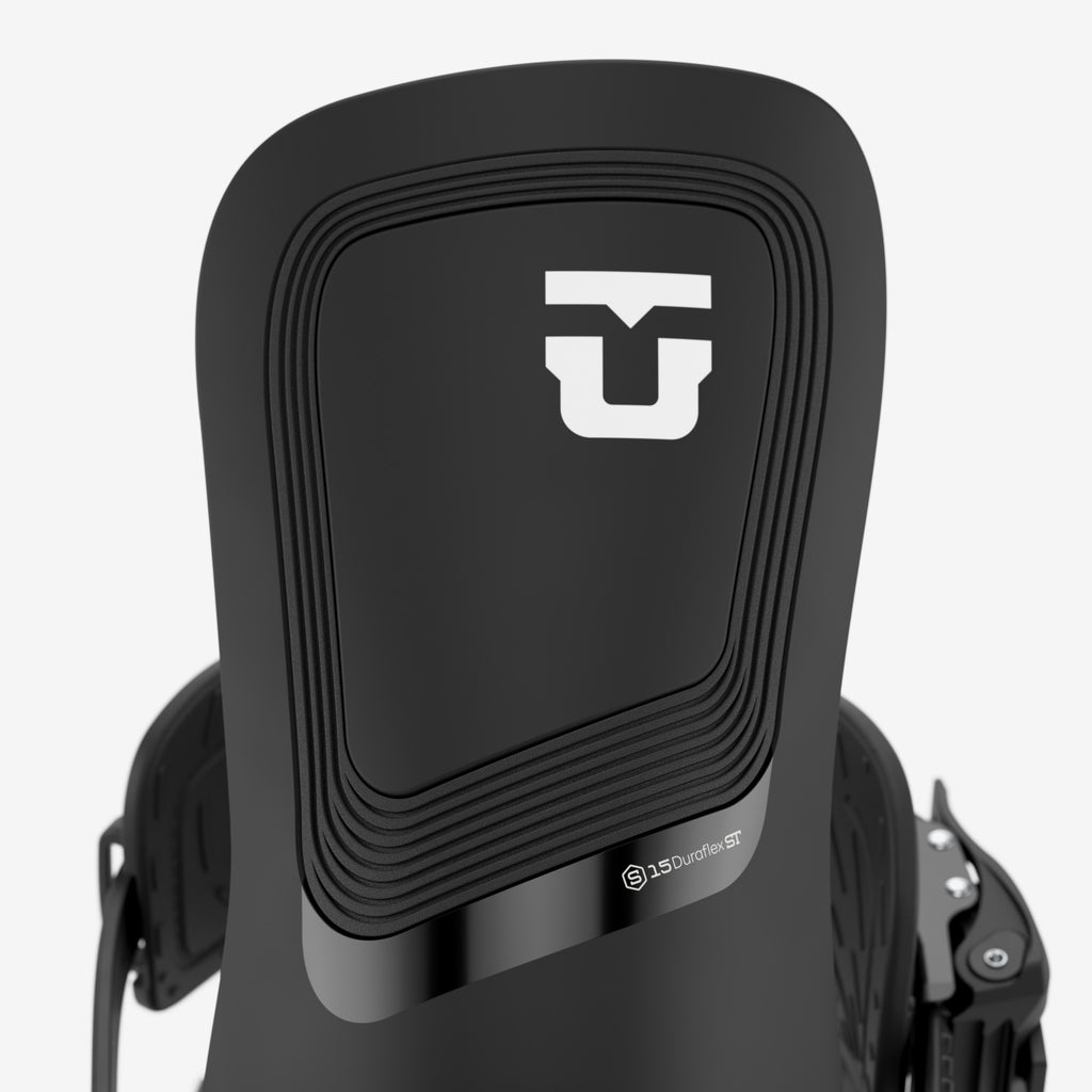 Ultra Women's Snowboard Binding 2026 | Union Binding Company