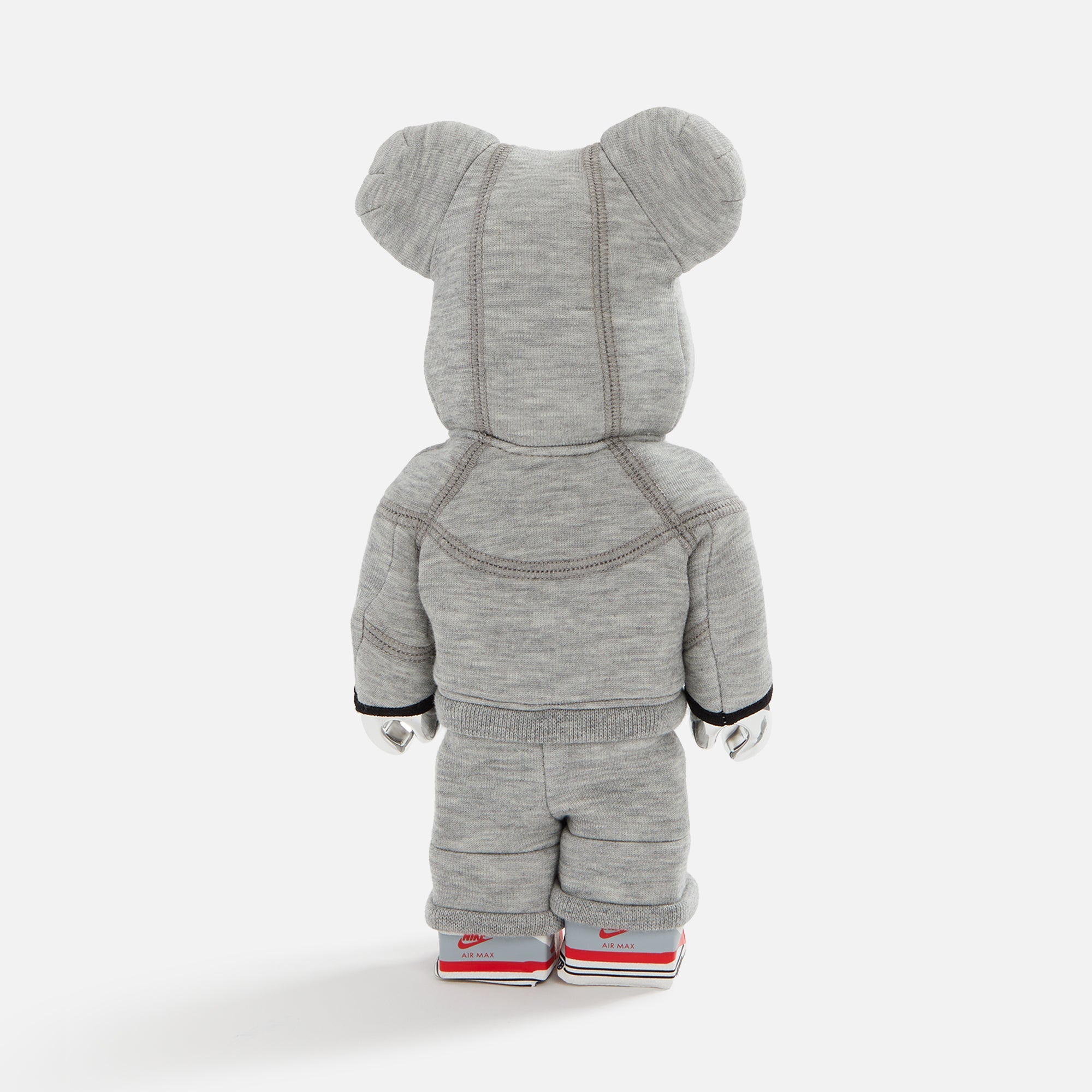 Medicom Toy BE@RBRICK Nike Tech Fleece N98 1000% – Kith Europe