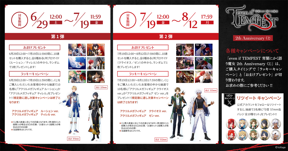 Eureka!オンラインくじ | Eureka!オンラインくじ