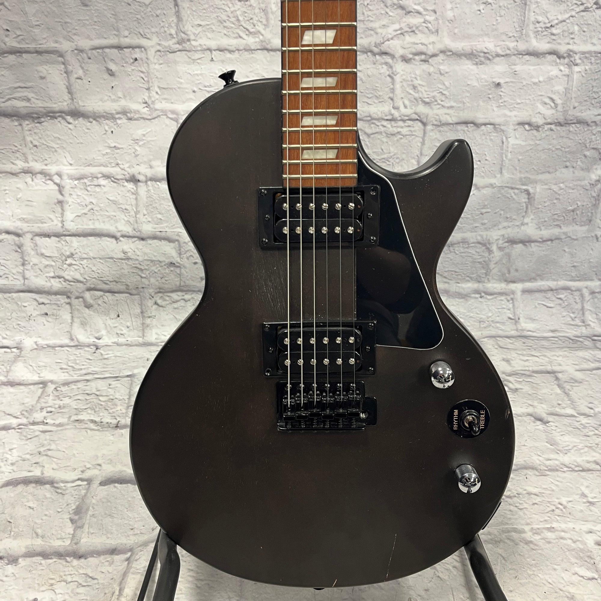 Epiphone Les Paul Special-II GT - Evolution Music
