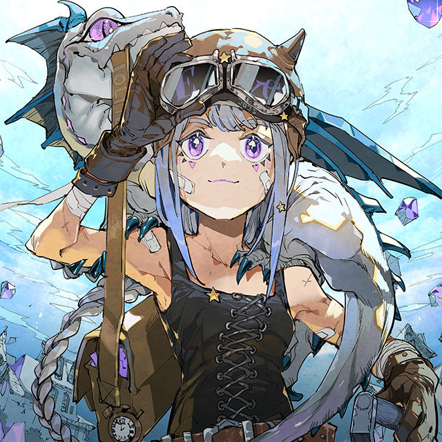 Eve - OFFICIAL SITE