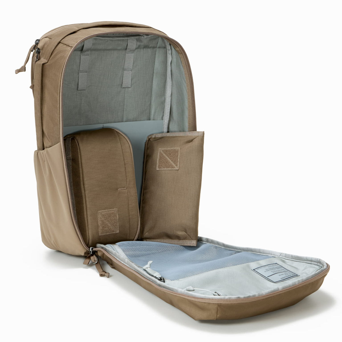 CIVIC Travel Bag - EVERGOODS