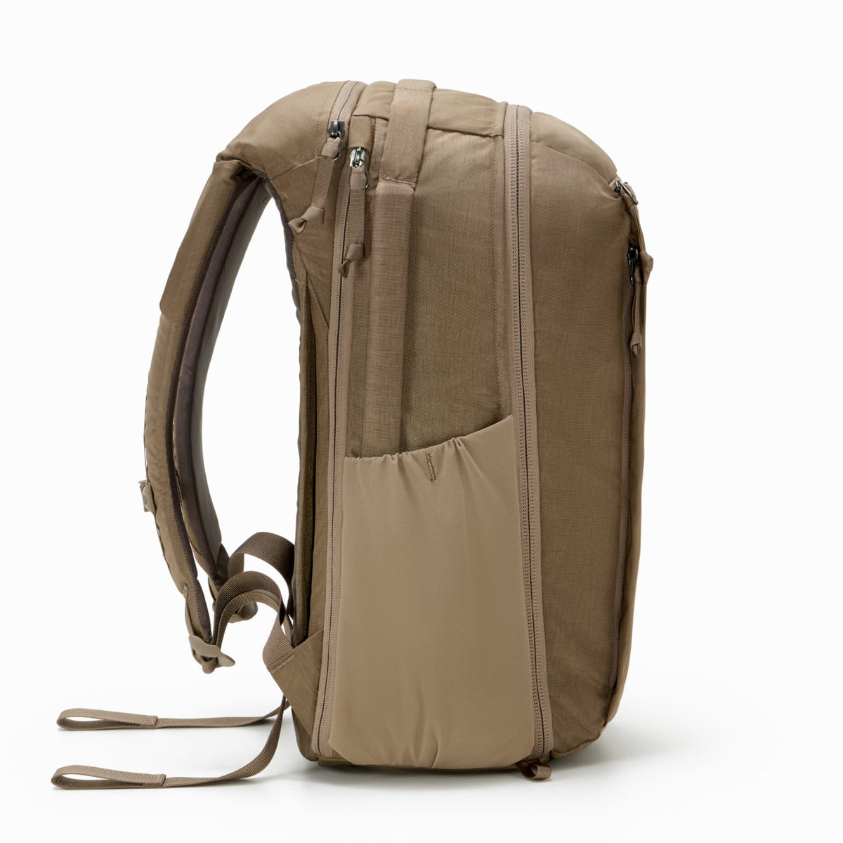 CIVIC Travel Bag - EVERGOODS