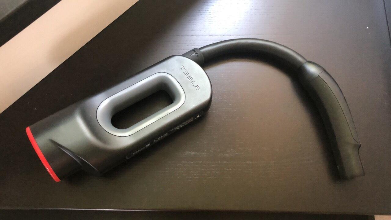 1036392-10-D CHAdeMO Adapter (US)