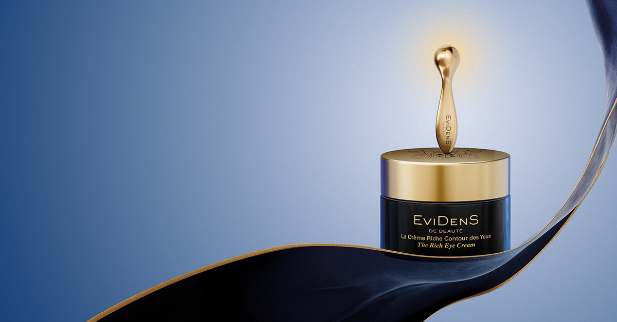 エヴィドンス ドゥ ボーテ：日本の贅沢さでスキンケアを高めましょう