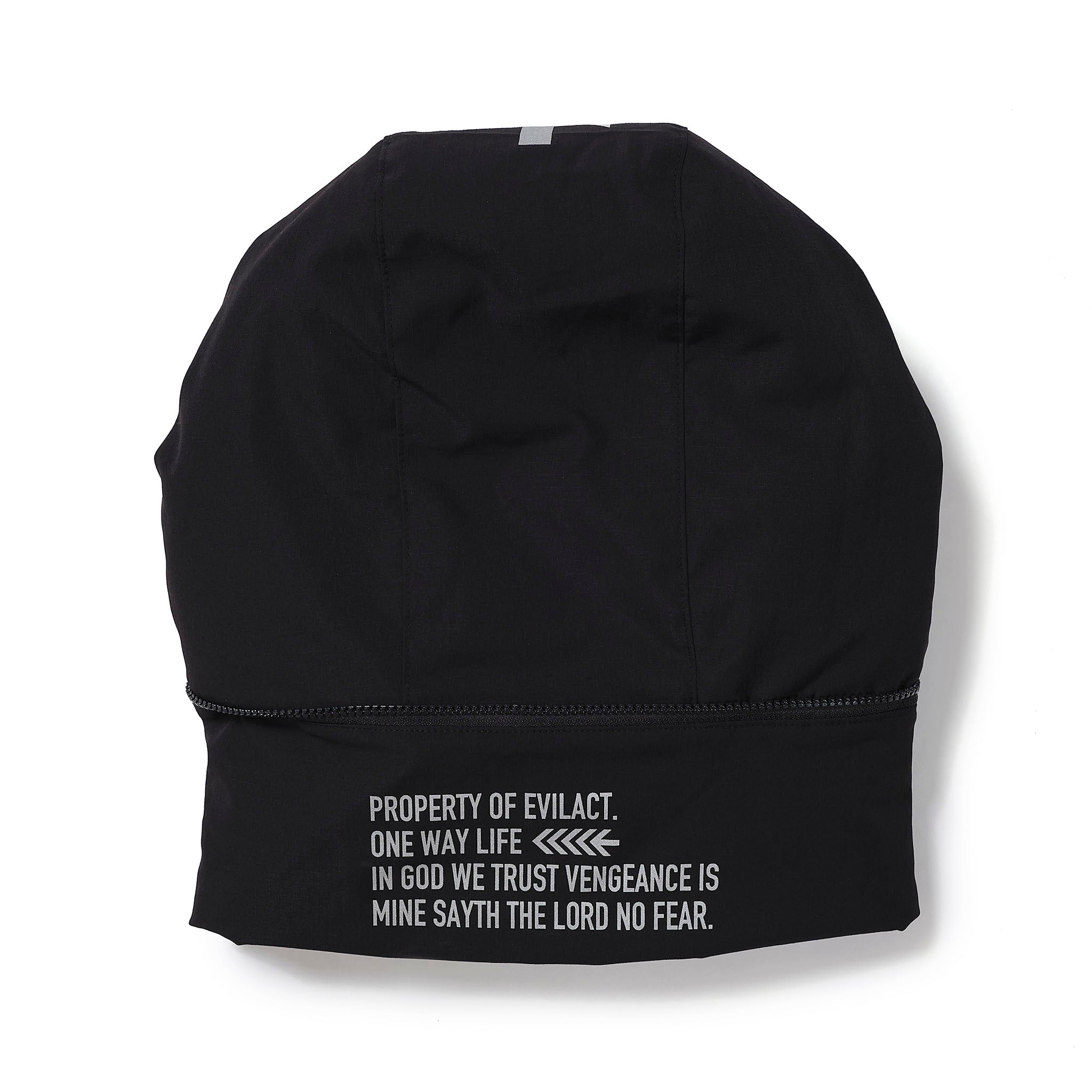 EVILACT TACTICAL NECK WARMER | EVILACT (イーブルアクト）Official