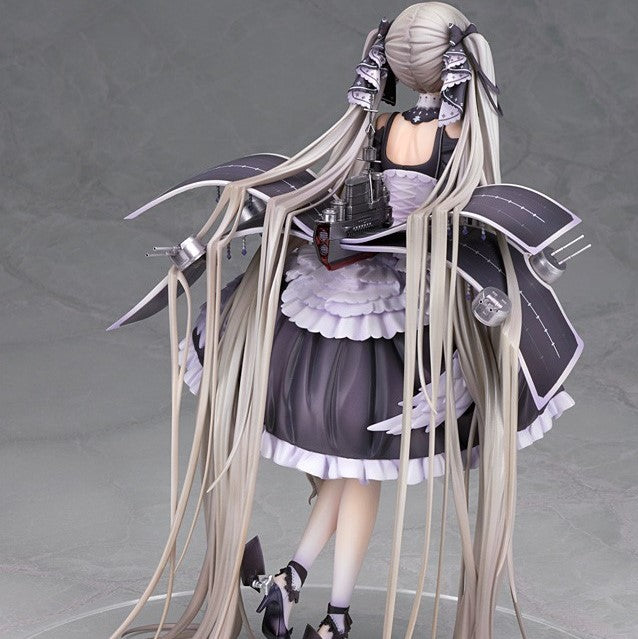 Azur Lane - Formidable Figure (Alter) – Exfigure