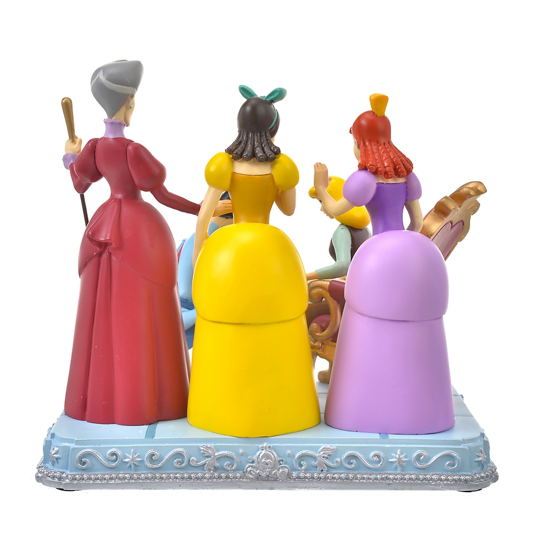 Disney Store Japan (ディズニーストア) Disney Story Collection