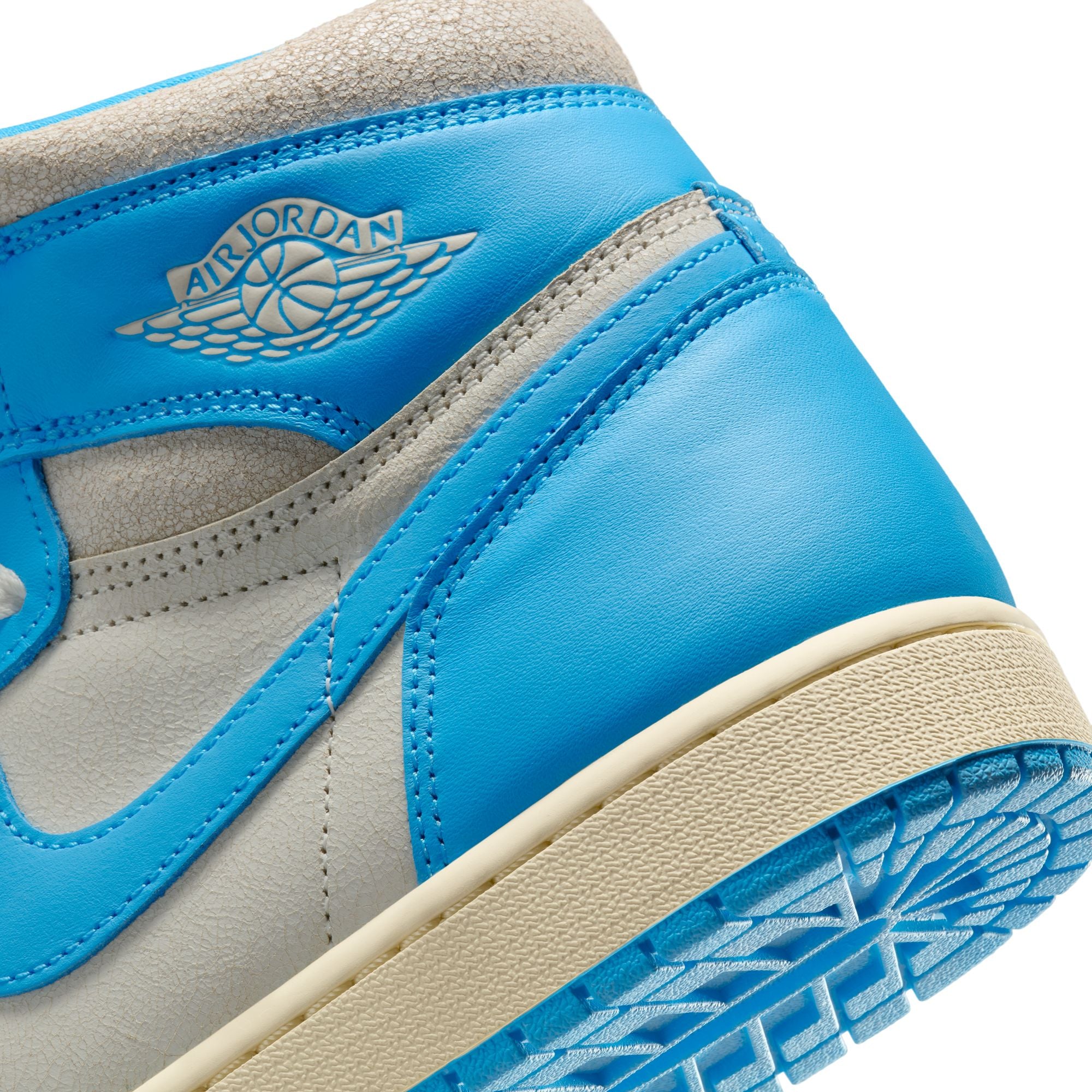 Air Jordan 1 Mens Retro High OG 