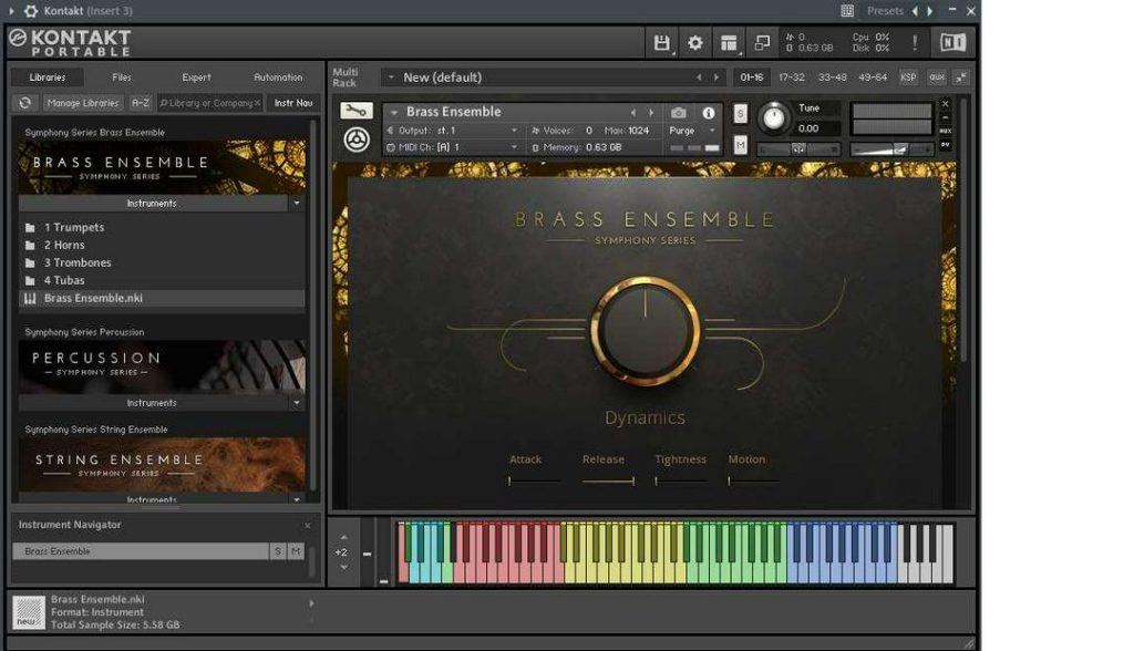 NI - Komplete 14 Collector's Edition Free Crack Download - Extra