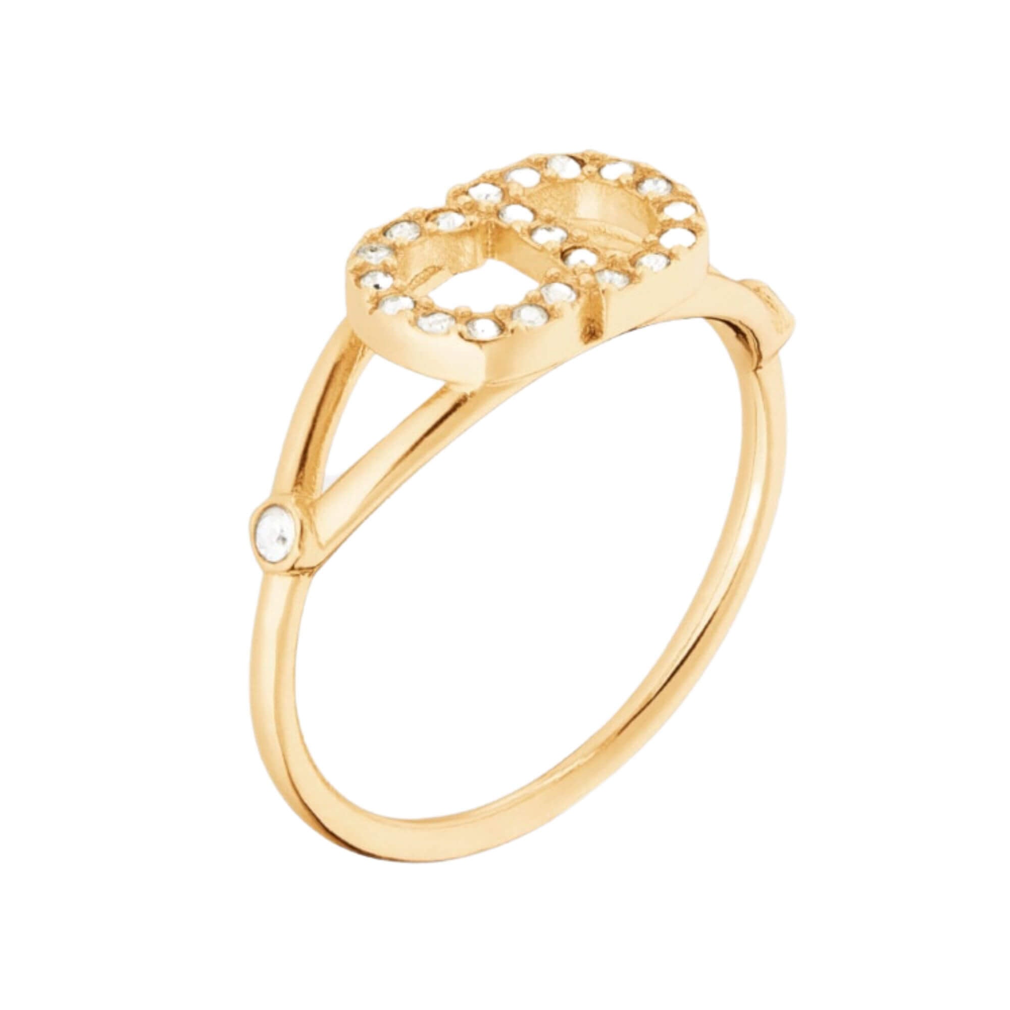 DIOR CLAIR D LUNE RING – EYE LUXURY CONCIERGE