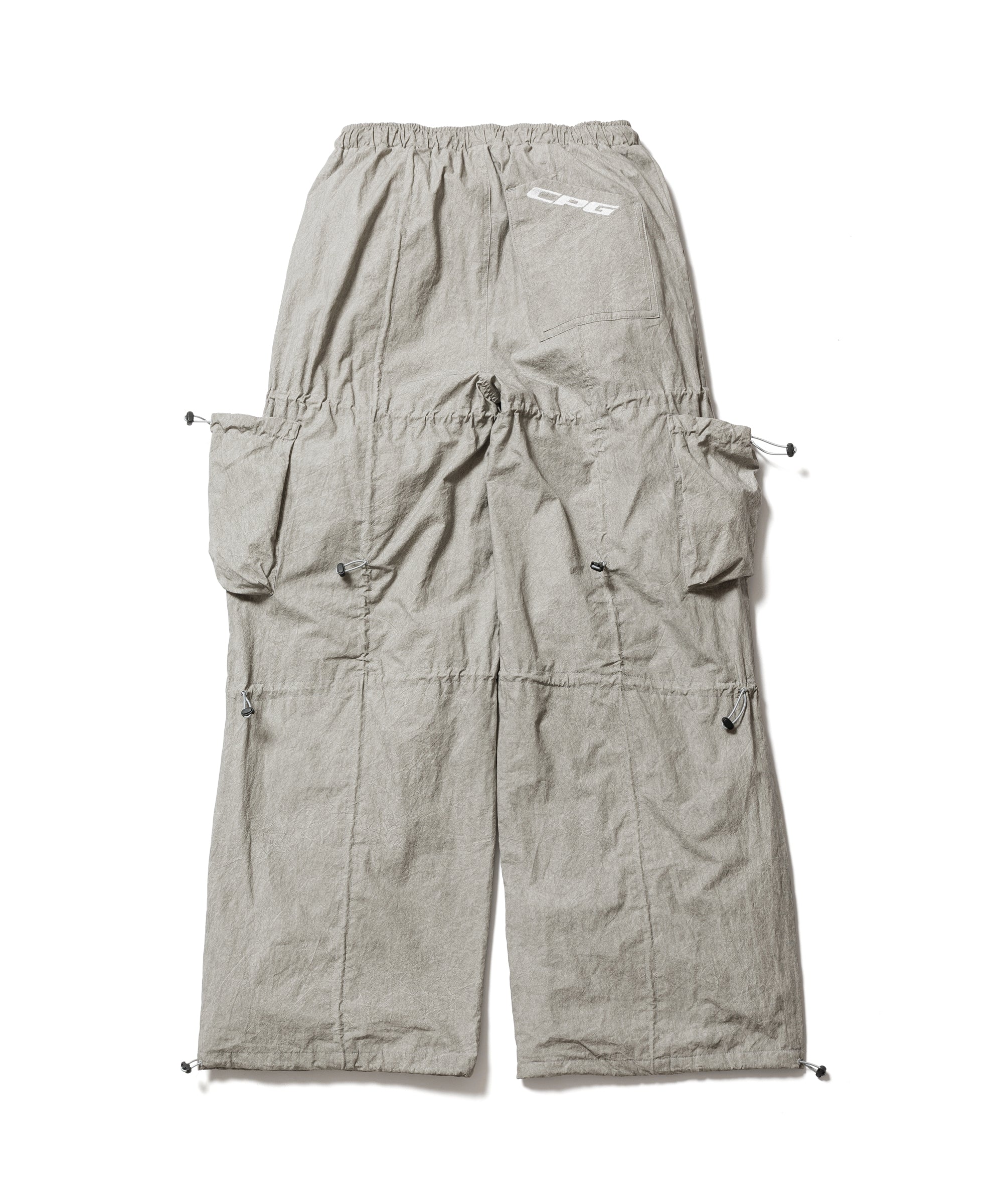 CPG ANOMALY CORD DYE PANTS – F-LAGSTUF-F