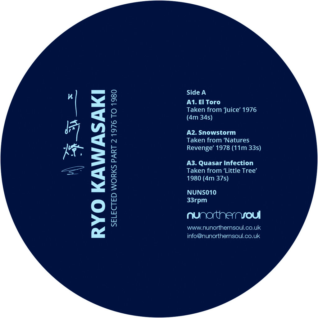 A Look Back at Fusion Legend Ryo Kawasaki, Who Pioneered the Synth