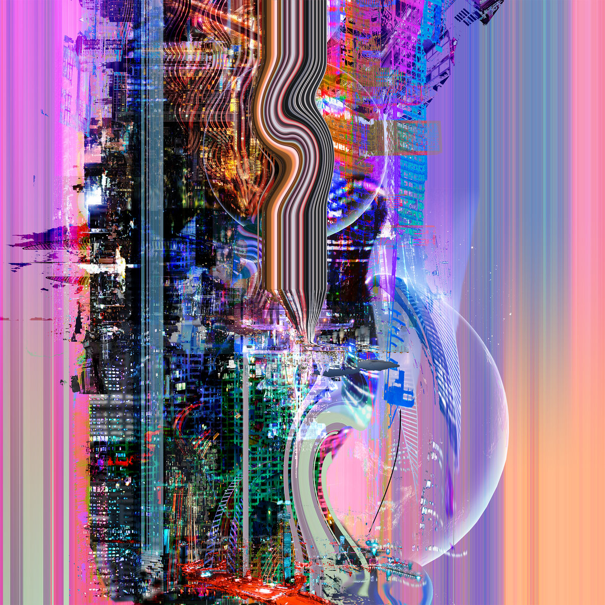 ENDLESSメガタワー II | death's dynamic shroud.wmv | death's