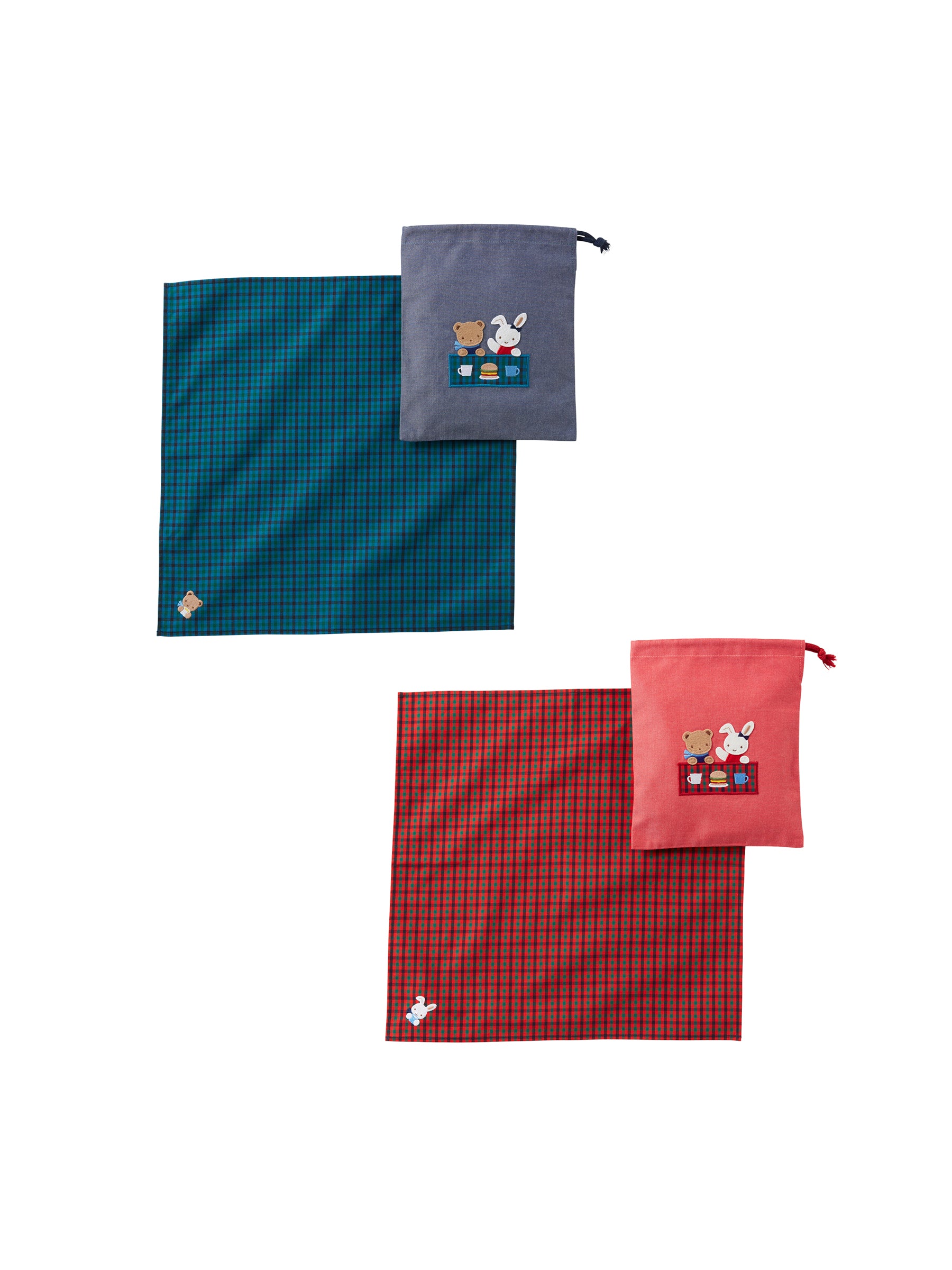 Lunch Set | Familia Official Online Shop | ファミリア公式サイト