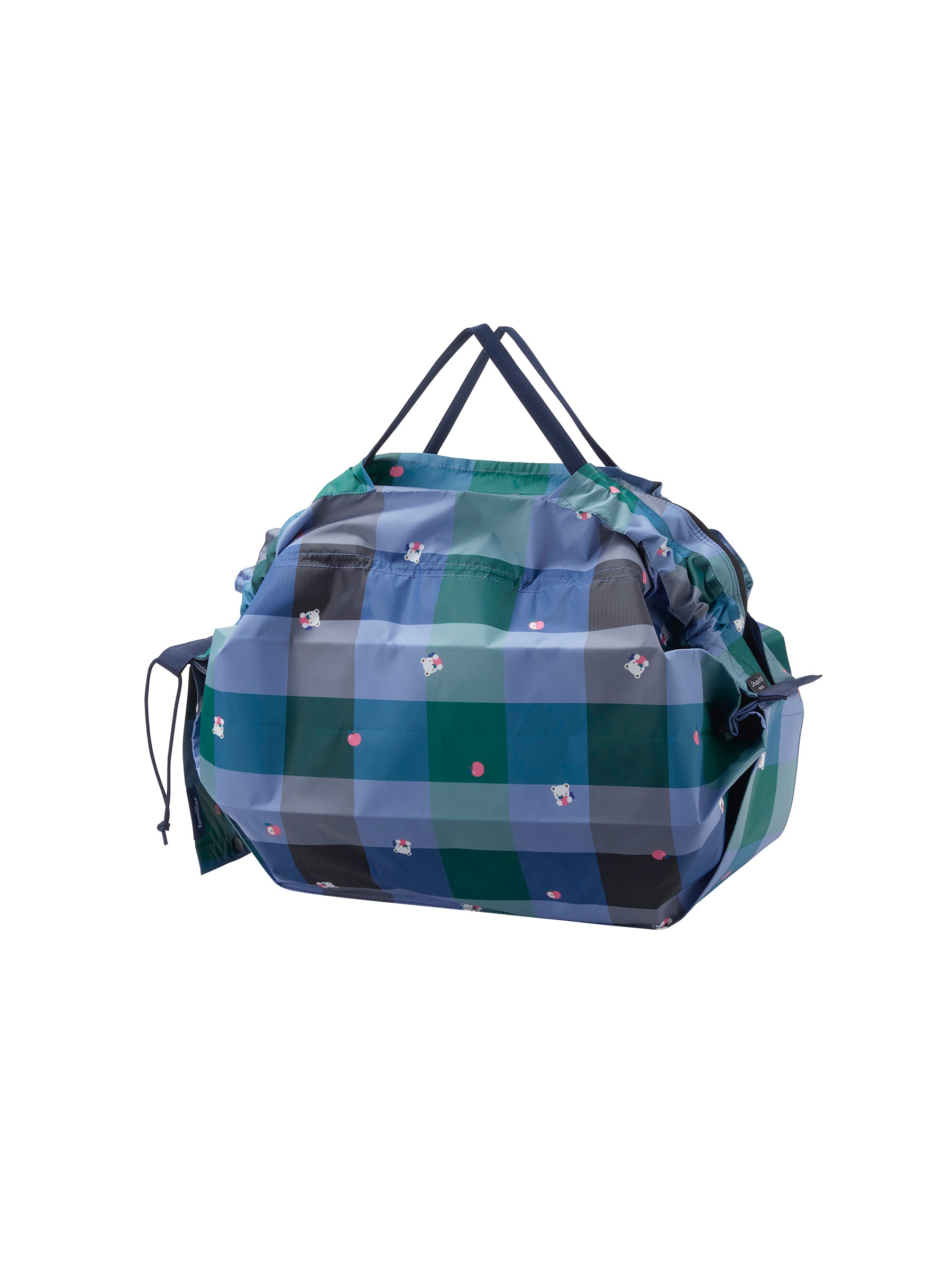 保冷バッグ〈Shupatto〉 | ファミリア公式サイト