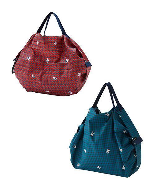 エコバッグ（S）〈Shupatto〉｜ファミリア公式オンラインショップ