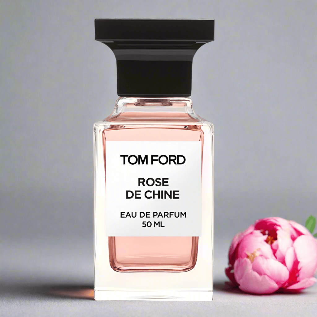Tom Ford Rose de Chine– Fandi Perfume