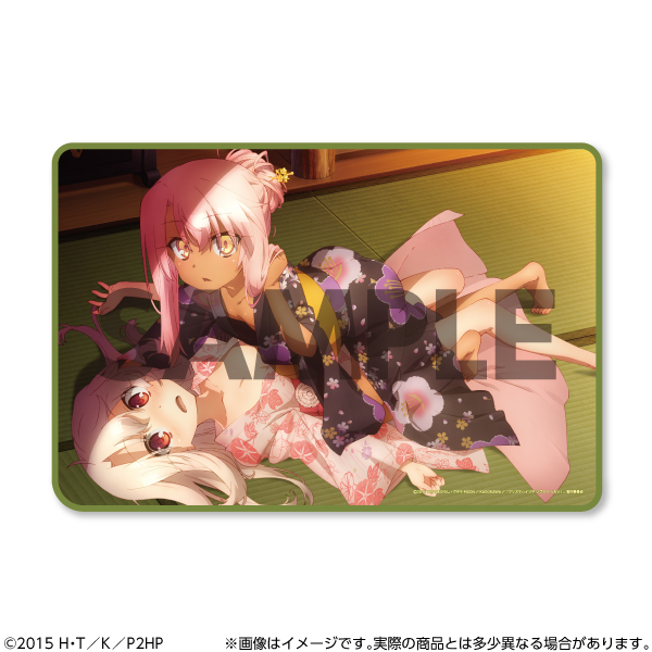 FaNeMa / ＜数量限定販売＞Fate/kaleid liner プリズマ☆イリヤ