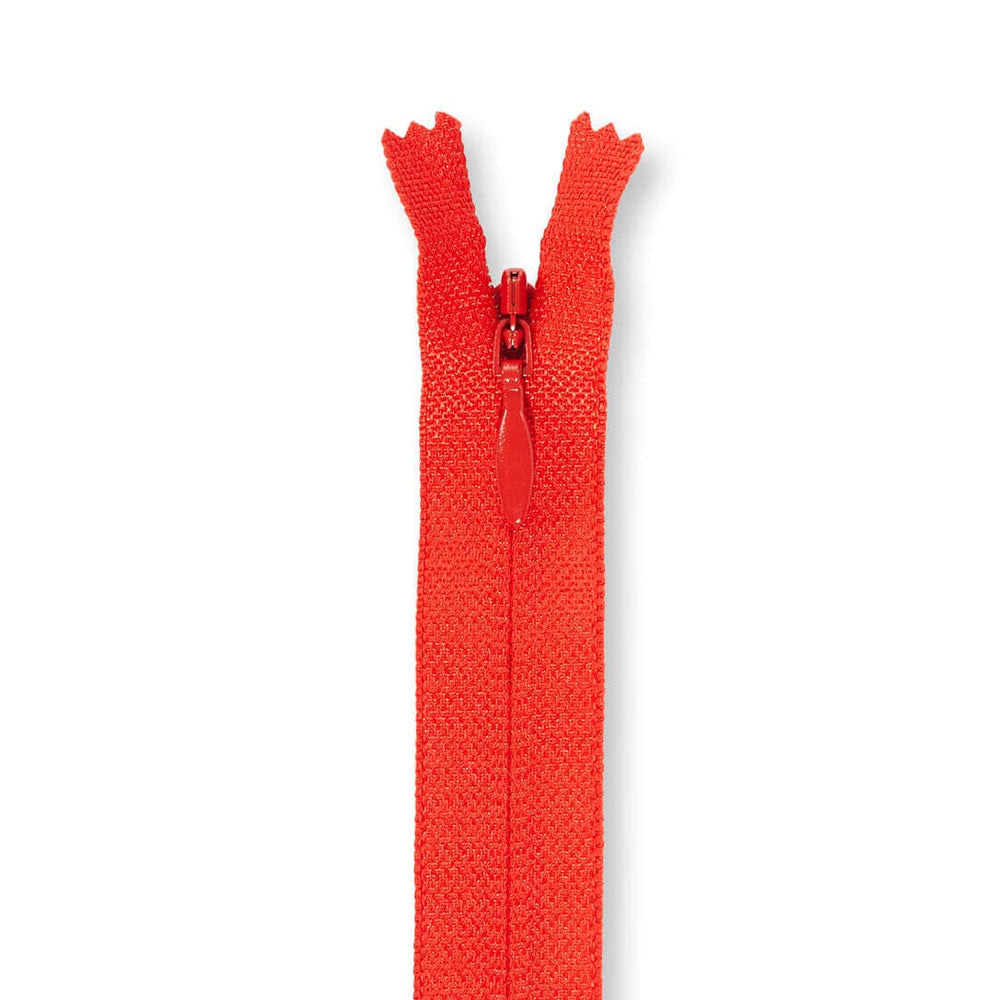 YKK #2 Concealed Closed End Zipper | Fabric Wholesale Direct