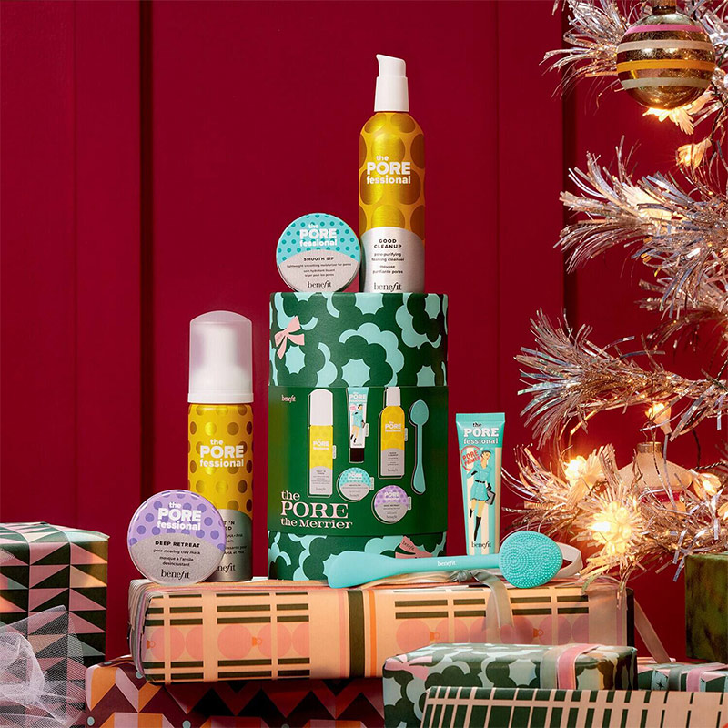 Make it your skin year: fresh into the new year with these