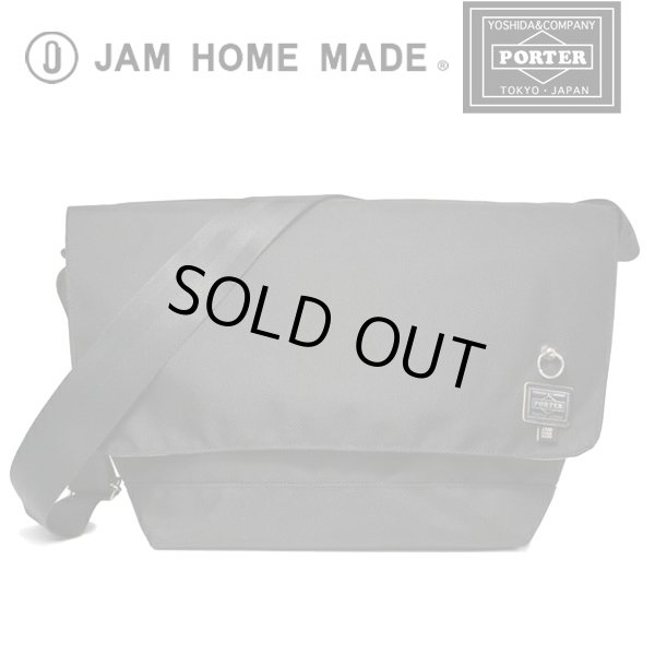 JAM HOME MADE ( ジャムホームメイド) - ポーター / PORTER バリ
