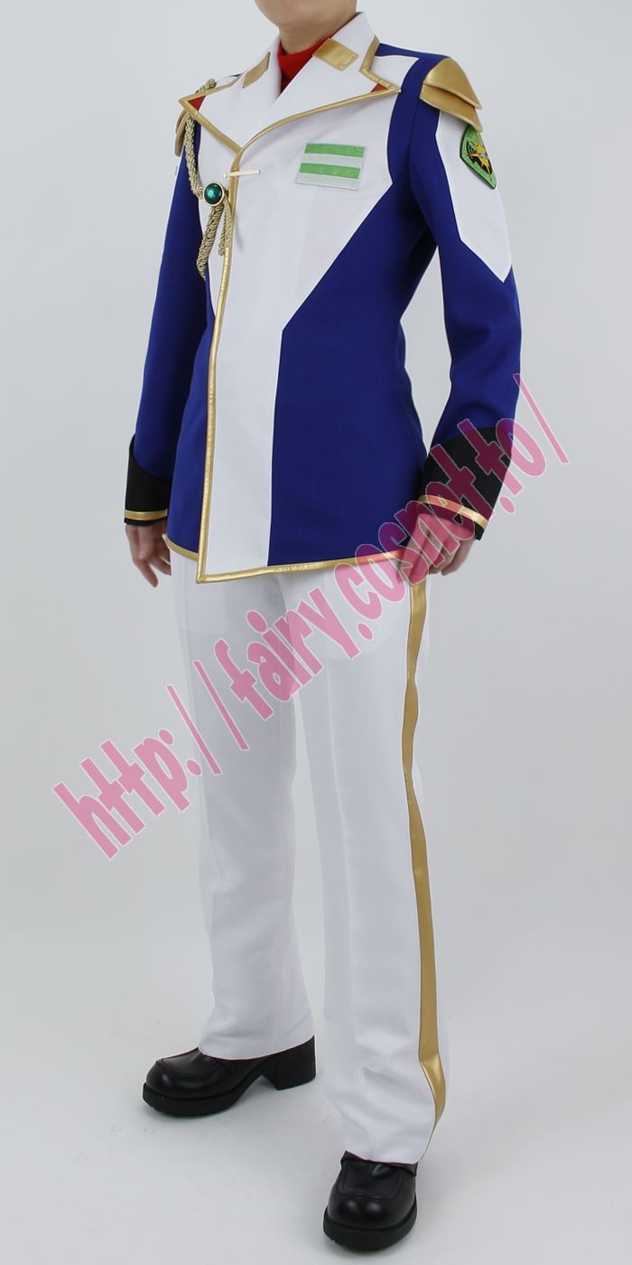 コスプレ衣装制作・販売 Fairyフェアリー / 096:ガンダムSEED DESTINY