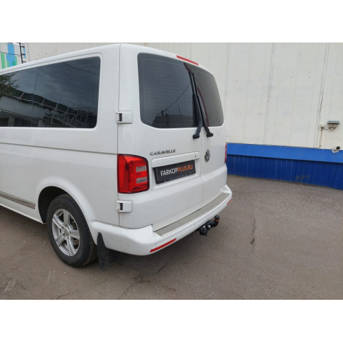 Фаркопы на VOLKSWAGEN Transporter T5 купить в Санкт-Петербурге с
