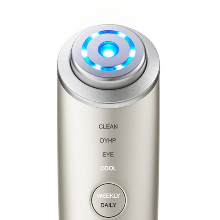 レンタル] ヤーマン フォトプラス シャイニー ネオ YJFM18N シャンパン