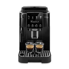 レンタル] デロンギ マグニフィカS ECAM23120BN コンパクト全自動