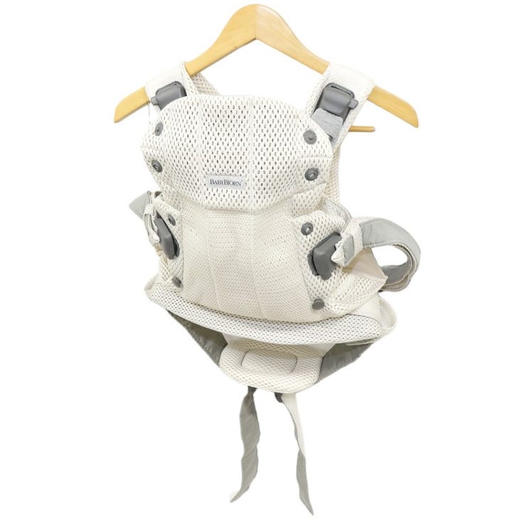 レンタル] ベビービョルン(BabyBjorn) ハーモニー(HARMONY) ベビー