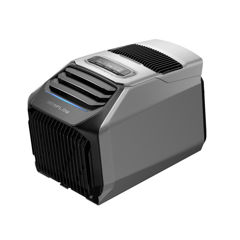 レンタル] EcoFlow(エコフロー) WAVE 2 ポータブルエアコン 冷暖房機能