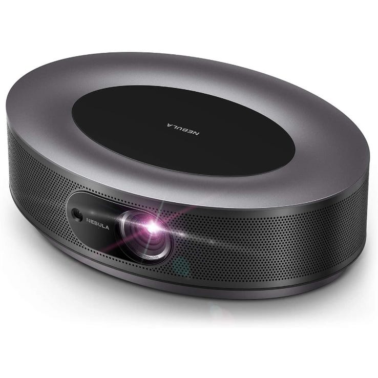 レンタル] Anker Nebula Cosmos ホームプロジェクター - Rentio