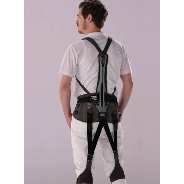 レンタル] upr サポートジャケットBb+FIT(WIDE)Mサイズ - Rentio