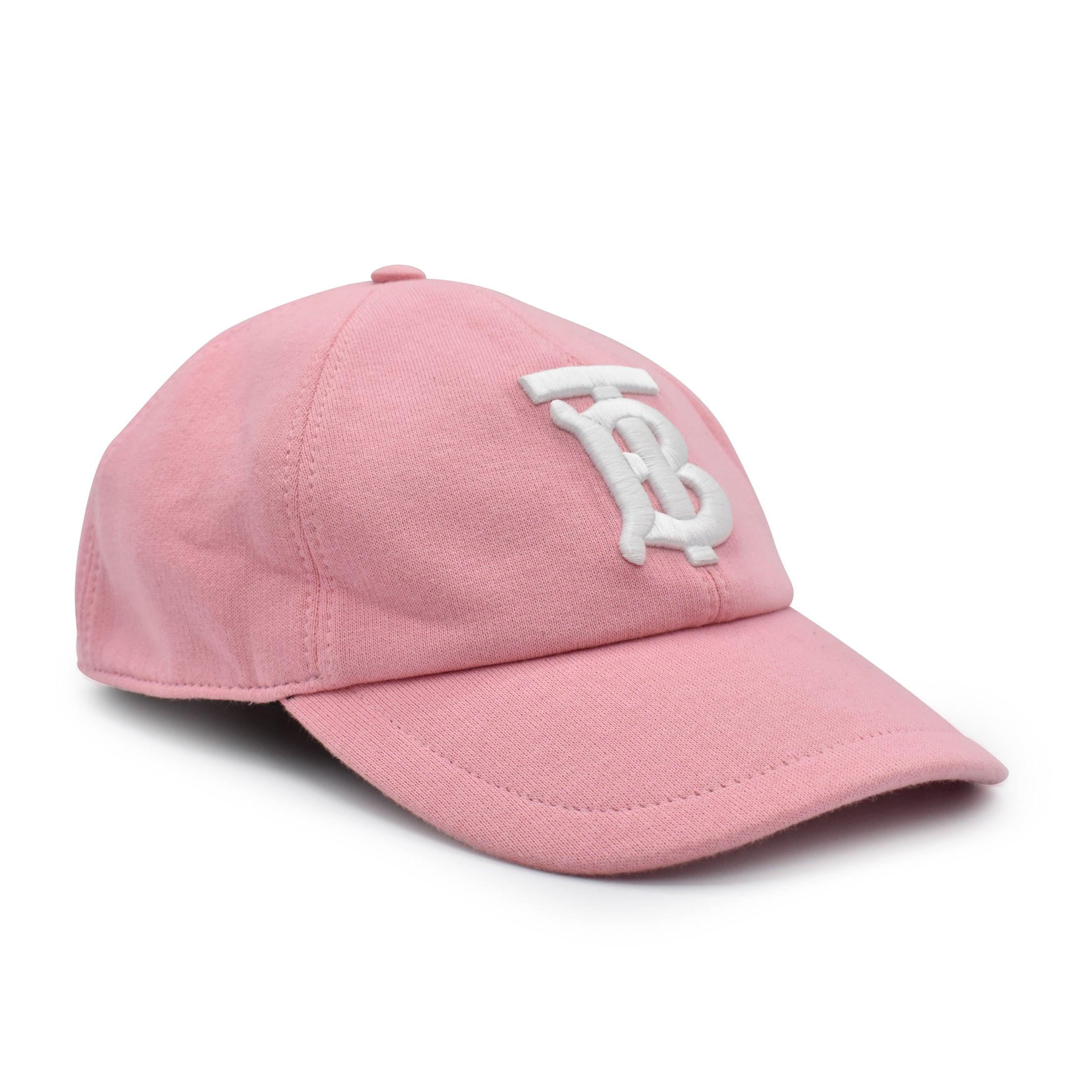 Burberry Baseball Hat - M – Fashionably Yours