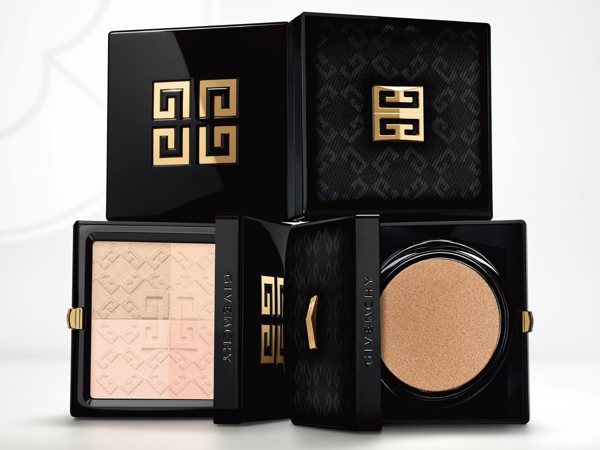 ジバンシイ「クチュール コレクション 2026」が発売 クッション