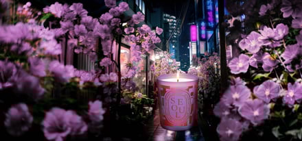 ディプティックが「シティキャンドルコレクション」を期間限定発売 11