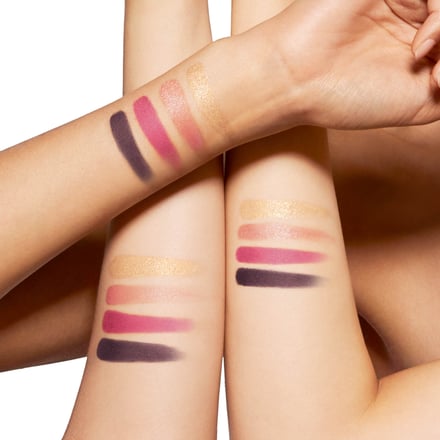 トム フォード ビューティ」アイシャドウパレットに限定色