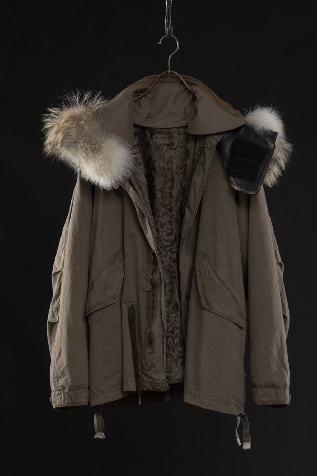 キミノリ モリシタが25年秋冬コレクションのポップアップを開催