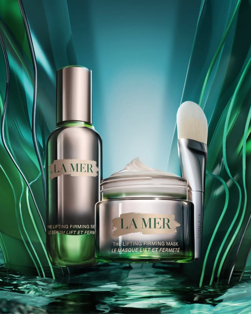 ラ•メールが新作マスクを発売 肌印象左右する“4次元”に着目し立体感を追求